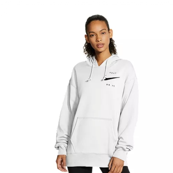 Nike Tops - ✨HP✨Nike Therma Hoodie